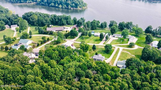 282 Lake View Ln, House other with 2 bedrooms, 5 bathrooms and null parking in Mc Daniels KY | Image 109