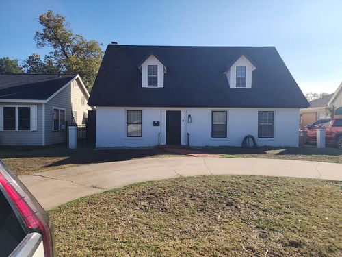 1612 S Park St, San Angelo, TX, 76901-4645 | Card Image