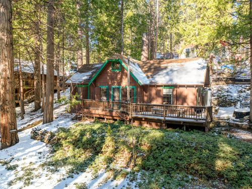 42032 Hemlock Ln, Shaver Lake, CA, 93664 | Card Image