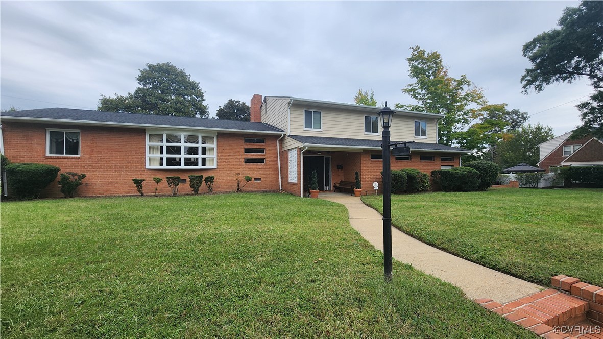 2901 Brook Rd, For Sale in Richmond - eXp Realty