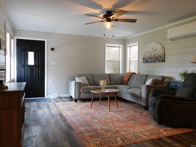 9118 S Don Way, House other with 3 bedrooms, 2 bathrooms and null parking in Claypool IN | Image 10
