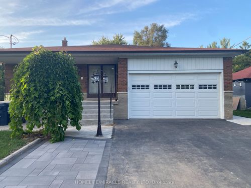 97-97 S Reidmount Avenue S, Scarborough, ON, M1S1B6 | Card Image