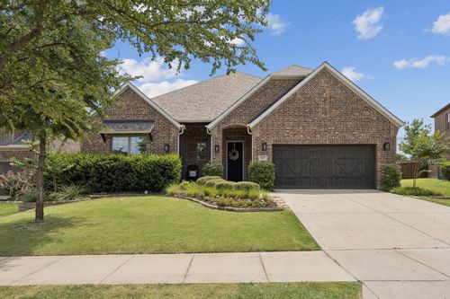 9627 Beckett Dr, Frisco, TX, 75035-1036 | Card Image