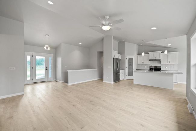 471 Winner's Circle, House other with 3 bedrooms, 2 bathrooms and null parking in Elkhart Lake WI | Image 4