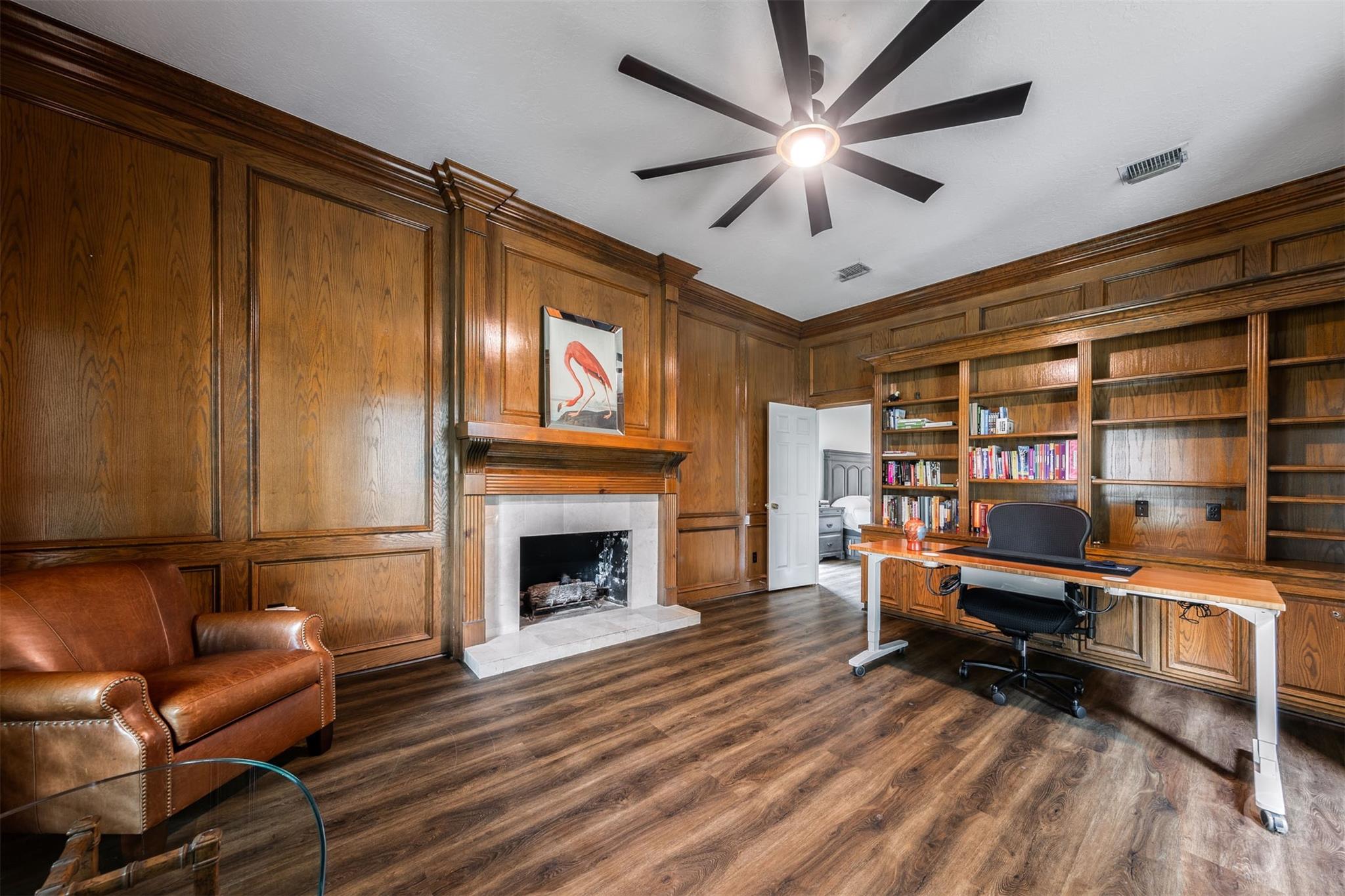 Residential in Katy 2