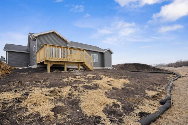 2721 Autumn Woods Dr, House other with 3 bedrooms, 2 bathrooms and null parking in Cedar Falls IA | Image 34