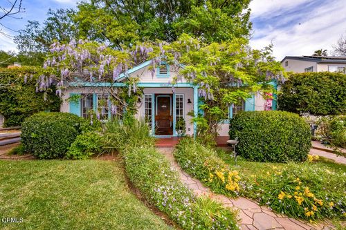 1158 Bella Vista Ave, Pasadena, CA, 91107-1861 | Card Image