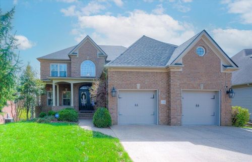 2328 Thistle Park, Lexington, KY, 40509-8568 | Card Image
