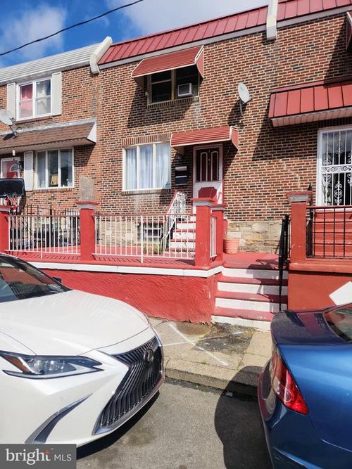 4019 Lawndale Street, PHILADELPHIA, PA, 19124 | Card Image