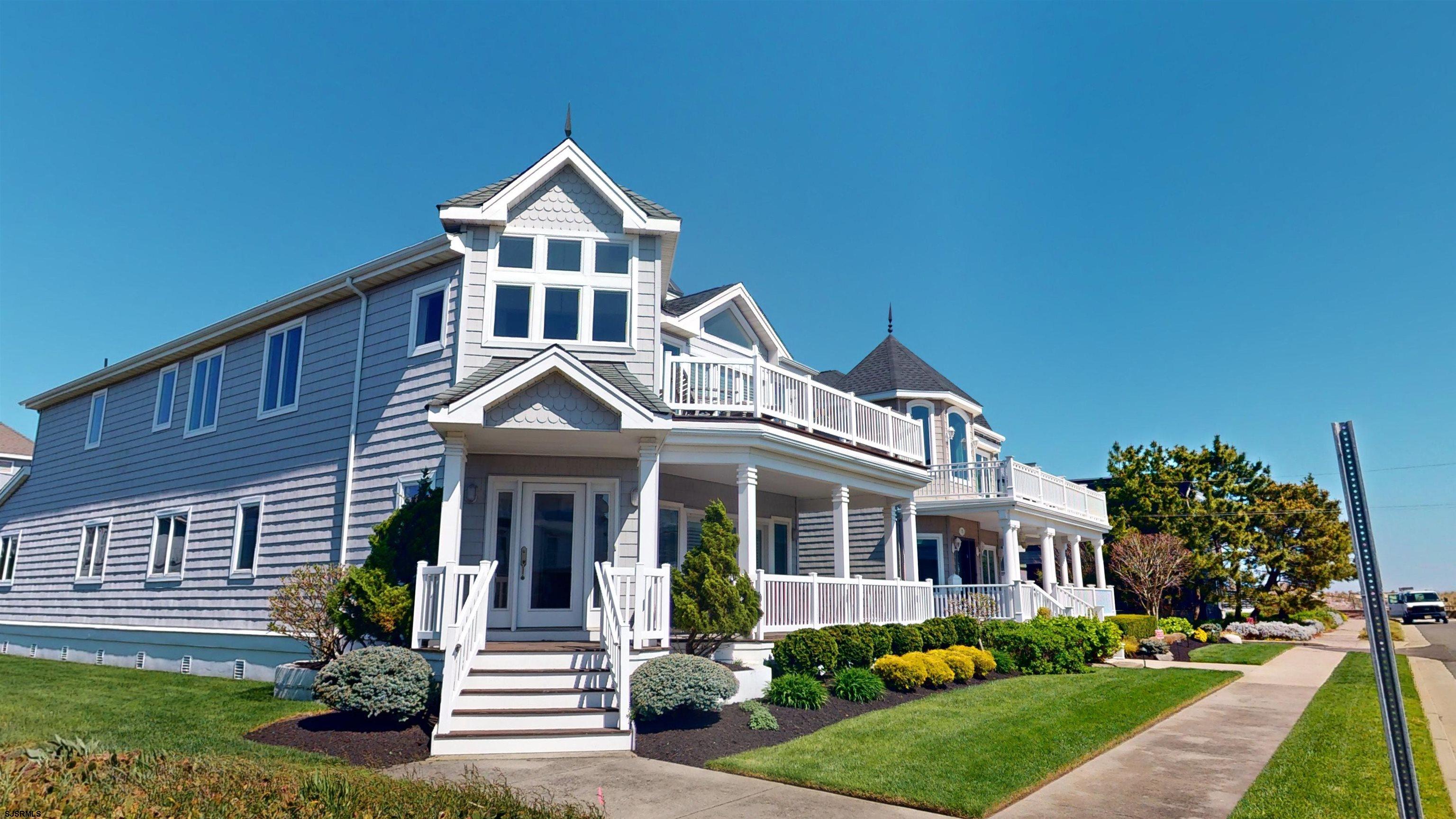 18th Ave, Longport, NJ 08403