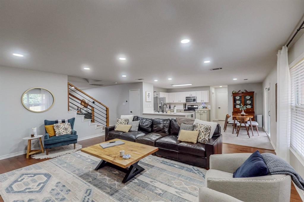 Caymus Ct, Lewisville, TX 75067