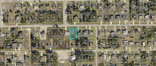 3217 40th Street Sw, Lehigh Acres, FL, 33976 | Card Image