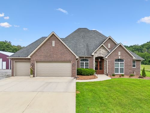 50 Bill Edde Rd, Belvidere, TN, 37306-2758 | Card Image