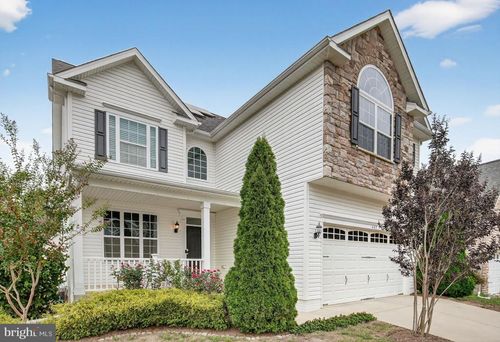 447 Dark Star Way, PRINCE FREDERICK, MD, 20678-3294 | Card Image