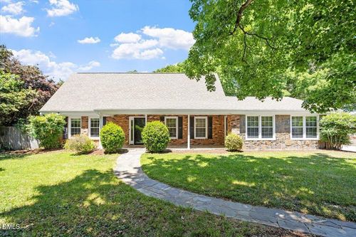6204 Johnsdale Rd, Raleigh, NC, 27615-7507 | Card Image