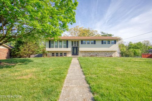 7624 Sagefield Dr, Knoxville, TN, 37920-9223 | Card Image