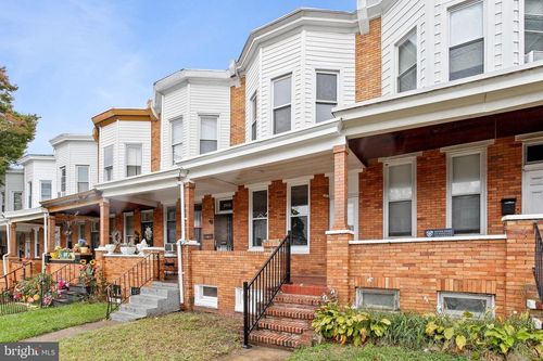 2811 Erdman Ave, BALTIMORE, MD, 21213-1137 | Card Image