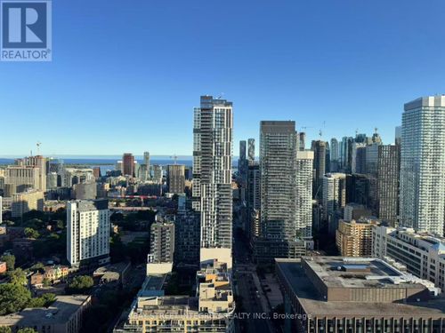 3801-319 Jarvis St, Toronto, ON, M5B0C8 | Card Image