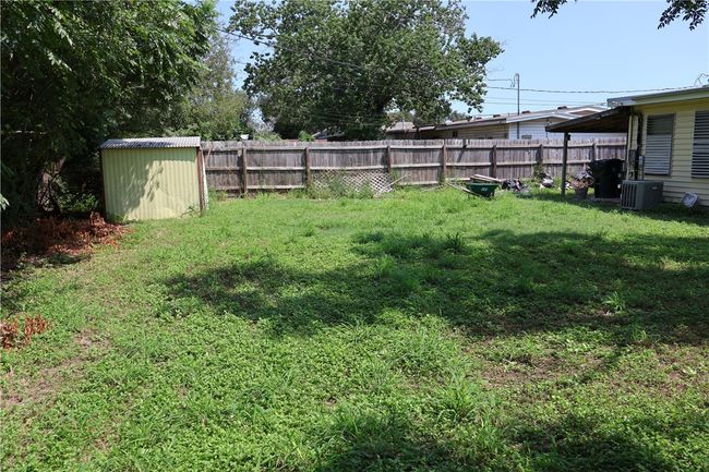 4825 Mable St, House other with 3 bedrooms, 2 bathrooms and 4 parking in Corpus Christi TX | Image 32