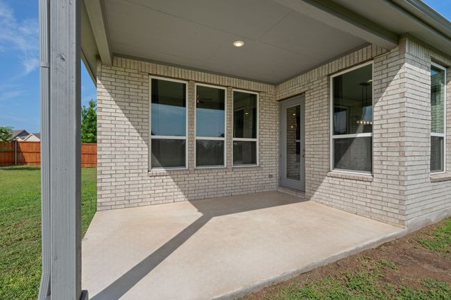 454 Climbing Rock Loop, House other with 3 bedrooms, 4 bathrooms and null parking in Dripping Springs TX | Image 29