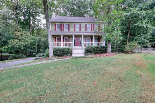 2404 Jacks View Ct, Snellville, GA, 30078-4178 | Card Image