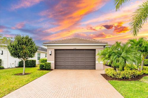 11688 Sw Brighton Falls Drive, Port St. Lucie, FL, 34987 | Card Image