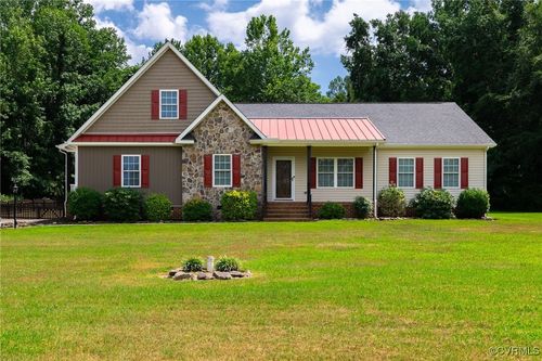 7329 Margel Dr, Hanover, VA, 23069-1633 | Card Image