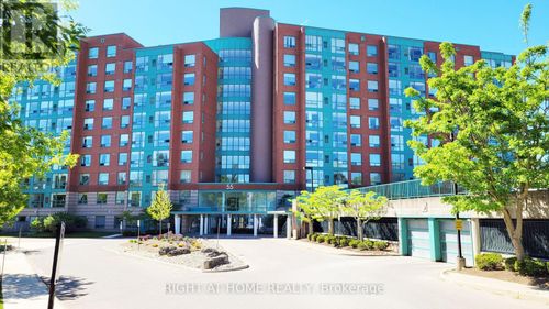 302-55 Blue Springs Dr, Waterloo, ON, N2J4T3 | Card Image