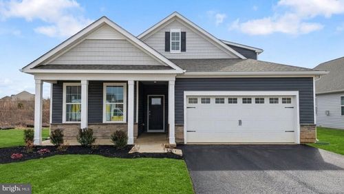 1498 Dresden Dr, Breinigsville, PA, 18031-8701 | Card Image