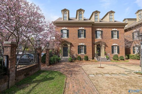 114 Lincoln St Ne, Huntsville, AL, 35801-4188 | Card Image