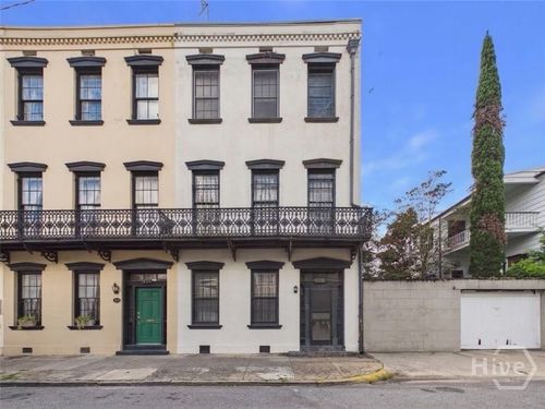307 E York St, savannah, GA, 31401-3814 | Card Image