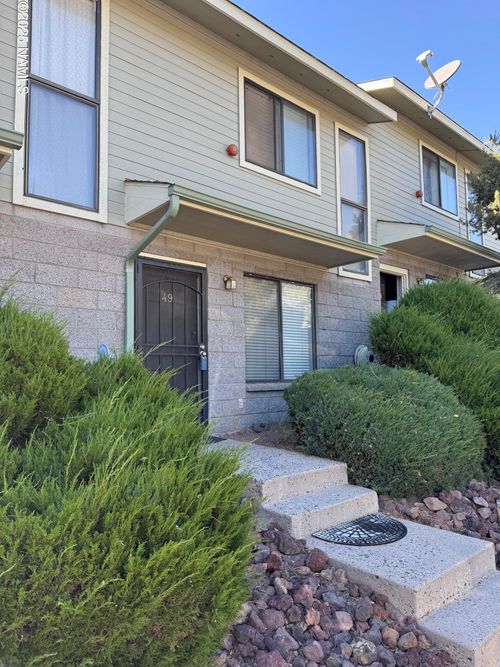 49-6315 N Saint Nicholas Cir, Flagstaff, AZ, 86004-2660 | Card Image