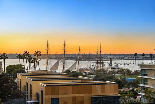 501-1388 Kettner Blvd, San Diego, CA, 92101-2770 | Card Image