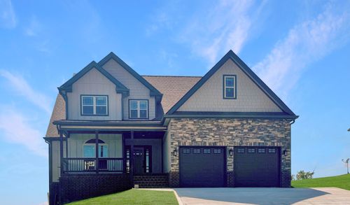2043 Volunteer Dr Sw, Cleveland, TN, 37311-8626 | Card Image