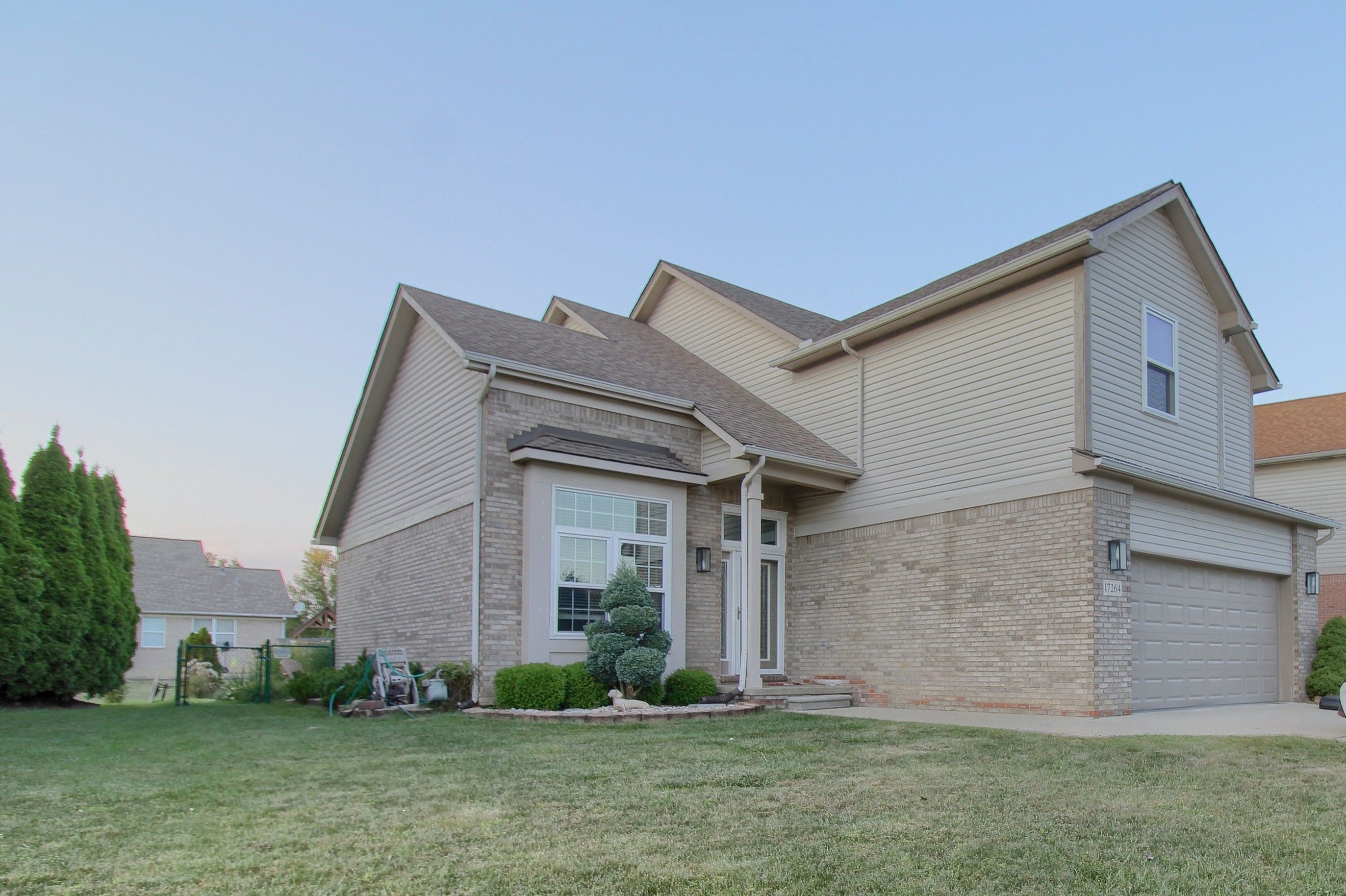 Buckeye Ln, Romulus, MI 48174