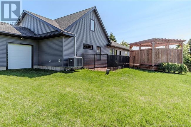 26 Apple Blossom Trail, House other with 3 bedrooms, 3 bathrooms and null parking in Hampton NB | Image 37