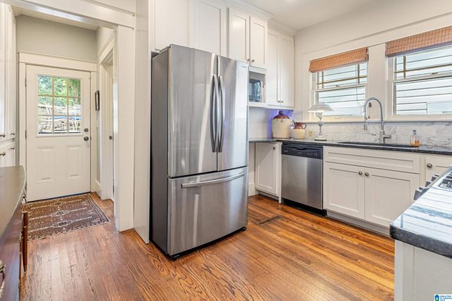 620 52 Nd St S, House other with 3 bedrooms, 2 bathrooms and null parking in BIRMINGHAM AL | Image 15