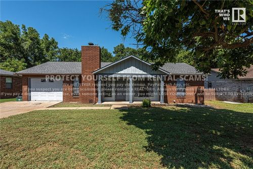 424 E Malinda Dr, Fayetteville, AR, 72703-4018 | Card Image