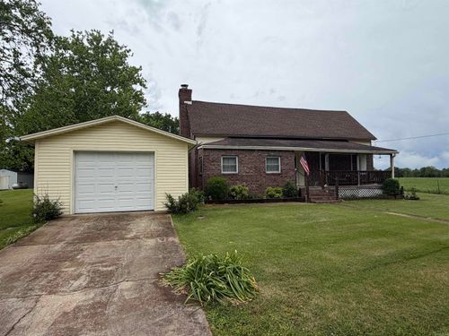 376 S Highway 25, Lynn, AR, 72440-9004 | Card Image