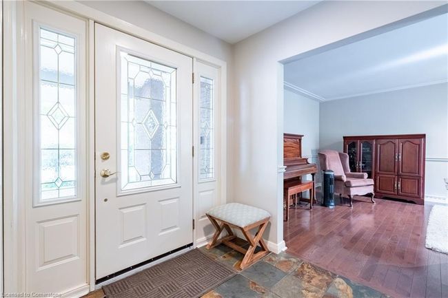 6 Summit Cir, House other with 5 bedrooms, 3 bathrooms and 12 parking in Simcoe ON | Image 8