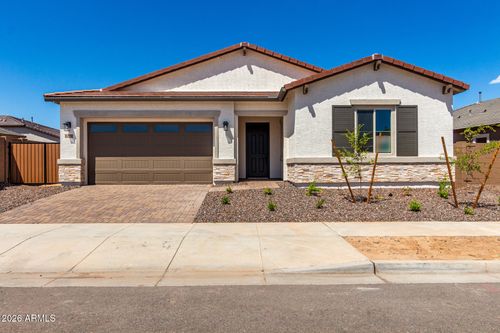 16532 W Avenida Del Sol --, Surprise, AZ, 85387 | Card Image
