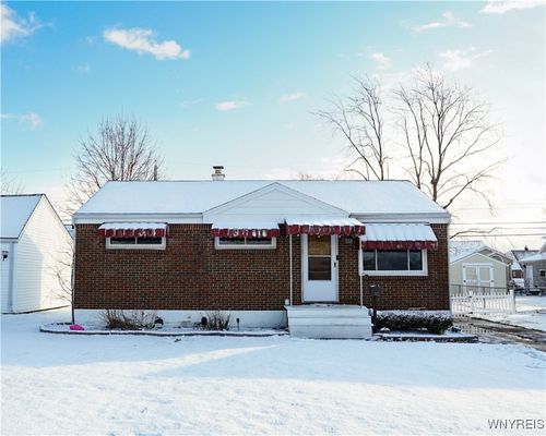 57 Delray Dr, Cheektowaga, NY, 14225-1654 | Card Image