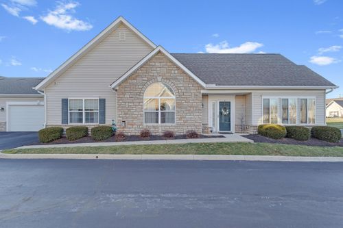 4812 Ashleigh Dr, Dublin, OH, 43016-7413 | Card Image