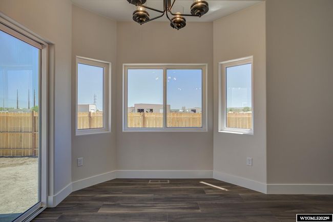 4636 Shale Cir, House other with 4 bedrooms, 3 bathrooms and null parking in Mills WY | Image 12