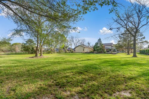 12718 Hunters Canyon Ln, Cypress, TX, 77429-4358 | Card Image