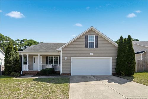 2209 Stornoway Ct, Fayetteville, NC, 28306-3577 | Card Image