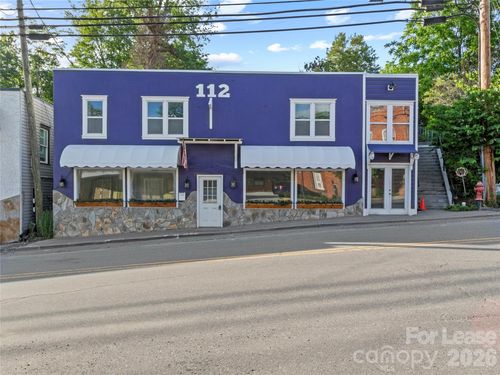 112 W Main St, Burnsville, NC, 28714-2827 | Card Image