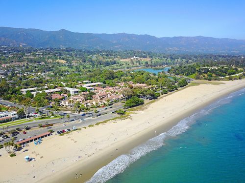 208 Por La Mar Cir, SANTA BARBARA, CA, 93103-3783 | Card Image