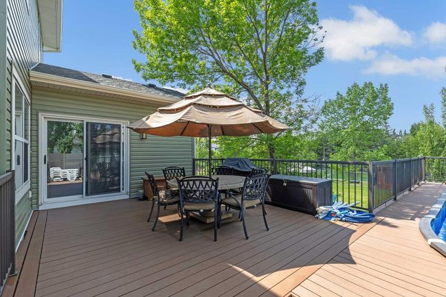 33 Barber Street Nw, House other with 4 bedrooms, 4 bathrooms and 4 parking in Langdon AB | Image 36