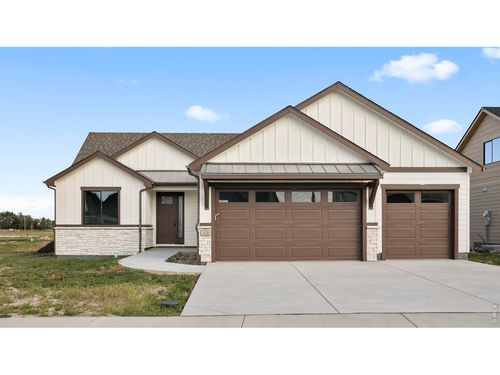 1126 S Deuel St, Fort Morgan, CO, 80701-8444 | Card Image